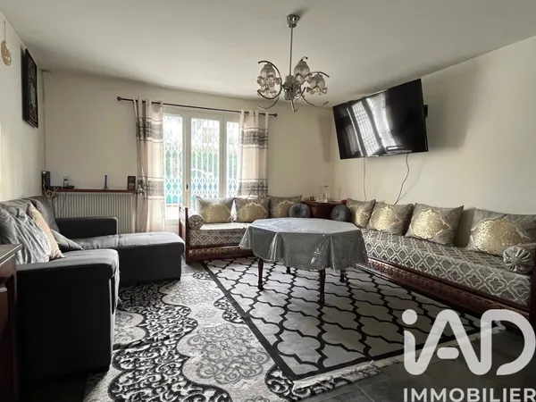 Maison 6 pieces Argenteuil